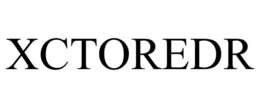 XCTOREDR