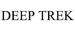 DEEP TREK