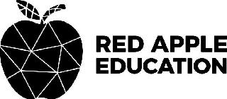 RED APPLE EDUCATION