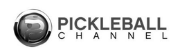 P PICKLEBALL CHANNEL