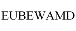 EUBEWAMD