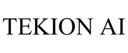TEKION AI