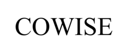 COWISE