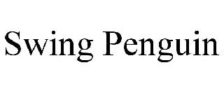 SWING PENGUIN