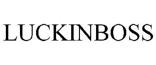 LUCKINBOSS