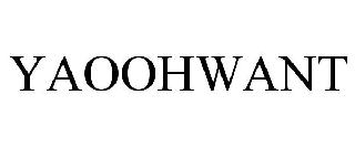 YAOOHWANT