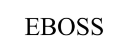 EBOSS