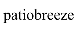 PATIOBREEZE