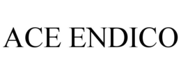 ACE ENDICO