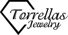 TORRELLAS JEWELRY