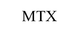 MTX