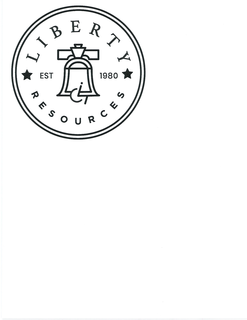 LIBERTY RESOURCES EST 1980