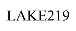 LAKE219