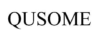 QUSOME