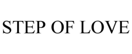 STEP OF LOVE