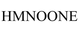 HMNOONE
