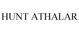 HUNT ATHALAR