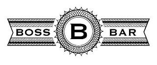 BOSS B BAR
