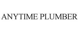 ANYTIME PLUMBER