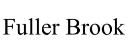 FULLER BROOK