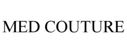 MED COUTURE