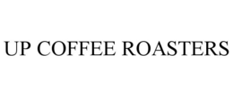 UP COFFEE ROASTERS