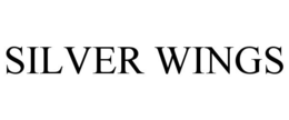 SILVER WINGS