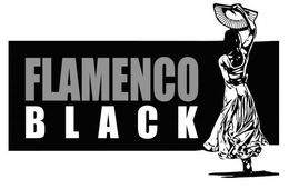 FLAMENCO BLACK
