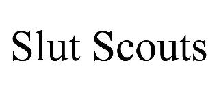 SLUT SCOUTS