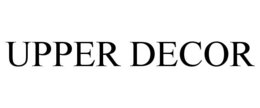 UPPER DECOR