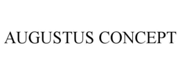 AUGUSTUS CONCEPT