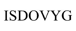 ISDOVYG