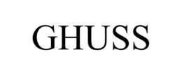 GHUSS