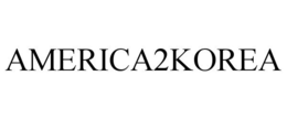 AMERICA2KOREA