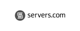 S SERVERS.COM