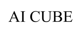 AI CUBE