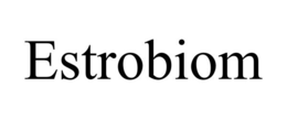 ESTROBIOM