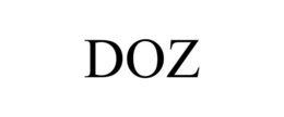 DOZ