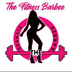 THE FITNESS BARBEE FITNESS BARBEE THE