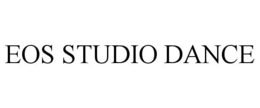 EOS STUDIO DANCE