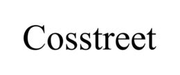 COSSTREET