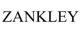 ZANKLEY