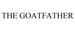 THE GOATFATHER