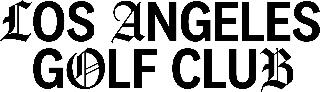 LOS ANGELES GOLF CLUB