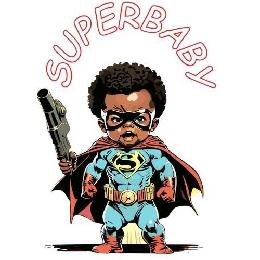 S SUPERBABY