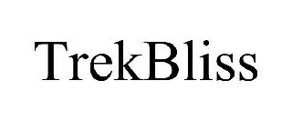 TREKBLISS