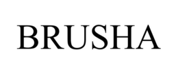 BRUSHA