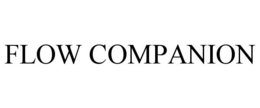 FLOW COMPANION