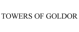 TOWERS OF GOLDOR
