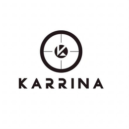 K KARRINA
